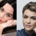 Katy Perry niega acusaciones de Ruby Rose