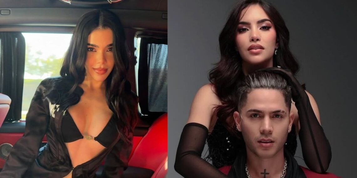 Con K de Karma: Kenia Os sorprende con millonaria donación a la mamá de Kimberly Loaiza en medio de polémica familia