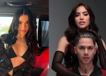 Con K de Karma: Kenia Os sorprende con millonaria donación a la mamá de Kimberly Loaiza en medio de polémica familia