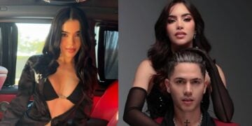 Con K de Karma: Kenia Os sorprende con millonaria donación a la mamá de Kimberly Loaiza en medio de polémica familia