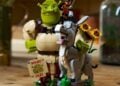 LEGO lanza su primera colección de Shrek: precio, detalles y fecha de venta