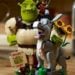 LEGO lanza su primera colección de Shrek: precio, detalles y fecha de venta