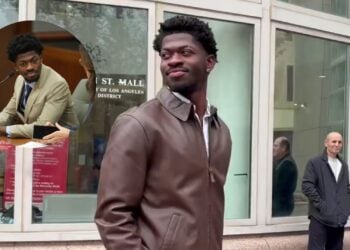 Lil Nas X entra a programa de salud mental de dos años para resolver cargos de agresión