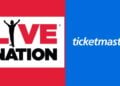 Jurado determina que Live Nation y Ticketmaster operaron como monopolio ilegal en la venta de boletos