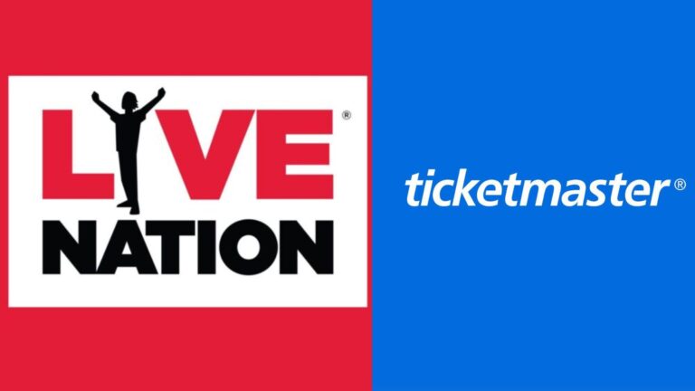 Jurado determina que Live Nation y Ticketmaster operaron como monopolio ilegal en la venta de boletos