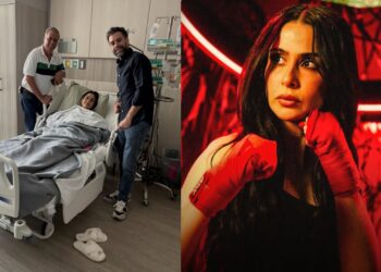 Lupita Villalobos queda fuera del Supernova y cancela su pelea contra Kim Shantal