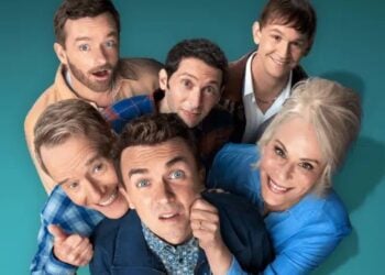 ¡Malcolm el de en medio está de regreso! Ya están disponibles los cuatro capítulos