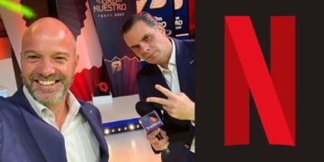 Netflix busca a Martinoli y Luis García para narrar la Copa Oro