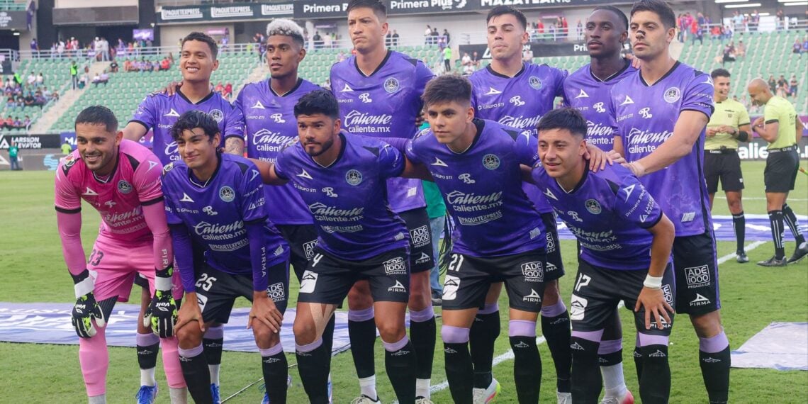 Mazatlán FC dará acceso gratis a su último juego de local