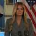 Melania Trump niega cualquier relación con Jeffrey Epstein, lo llama “despreciable”