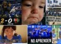 Cruz Azul cae en Concachampions… y los memes no perdonan en redes sociales