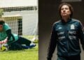 Ochoa se retira de la Selección Mexicana después del Mundial 2026