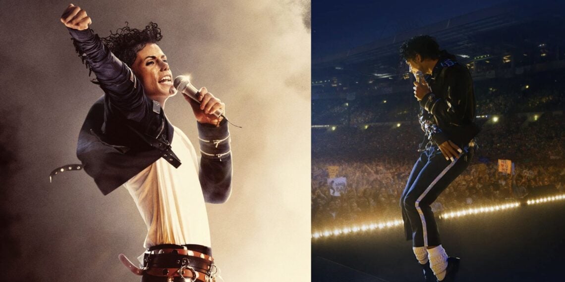 Se revelan posibles detalles de Michael 2