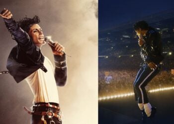 Se revelan posibles detalles de Michael 2