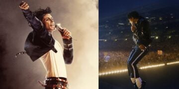 Se revelan posibles detalles de Michael 2