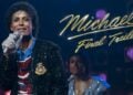 Conoce el tráiler final de “Michael”, la biopic de Michael Jackson