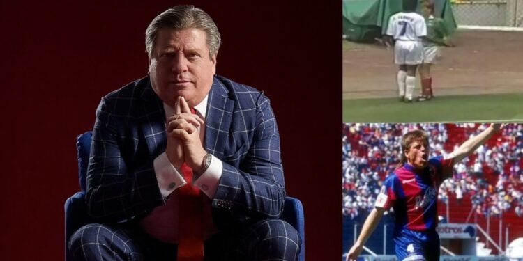 Las polémicas más recordadas de la carrera de Miguel Herrera