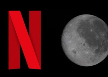 Netflix transmitirá HOY el histórico sobrevuelo lunar de Artemis II
