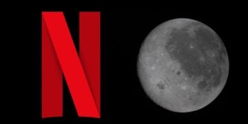 Netflix transmitirá HOY el histórico sobrevuelo lunar de Artemis II