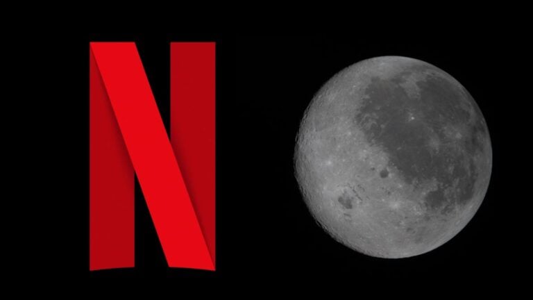 Netflix transmitirá HOY el histórico sobrevuelo lunar de Artemis II