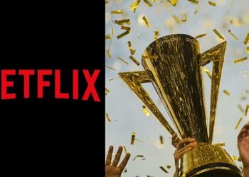 Netflix transmitirá en vivo la Copa de Oro y la Nations League en México