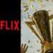 Netflix transmitirá en vivo la Copa de Oro y la Nations League en México