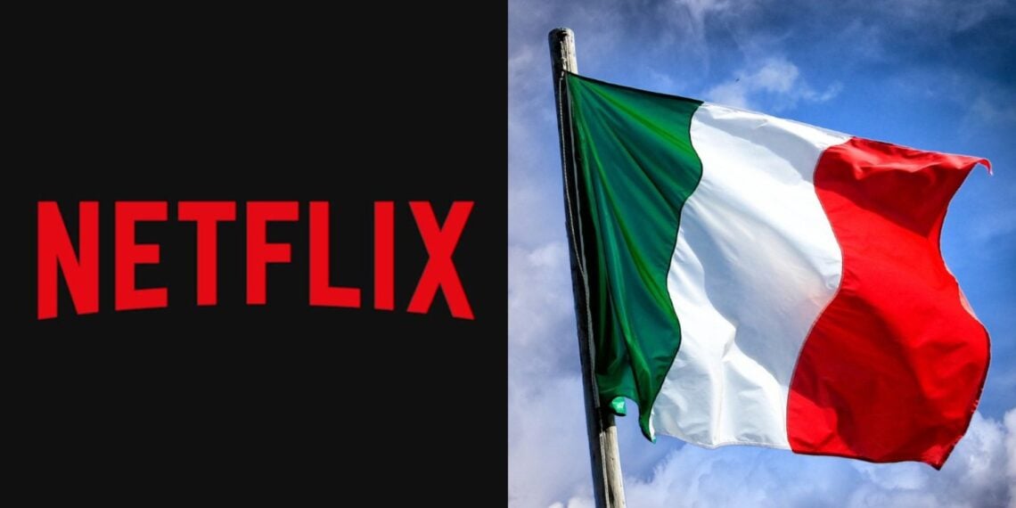 Netflix deberá reembolsar a usuarios en Italia tras fallo histórico por aumentos “ilegales”