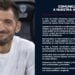 Rayados de Monterrey anuncia la salida de Nicolás Sánchez como director técnico