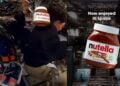 Nutella se hace viral gracias a Artemis II, la gente reacciona