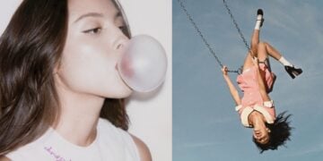 Olivia Rodrigo anuncia el estreno de “drop dead”, el primer adelanto de su nueva era musical