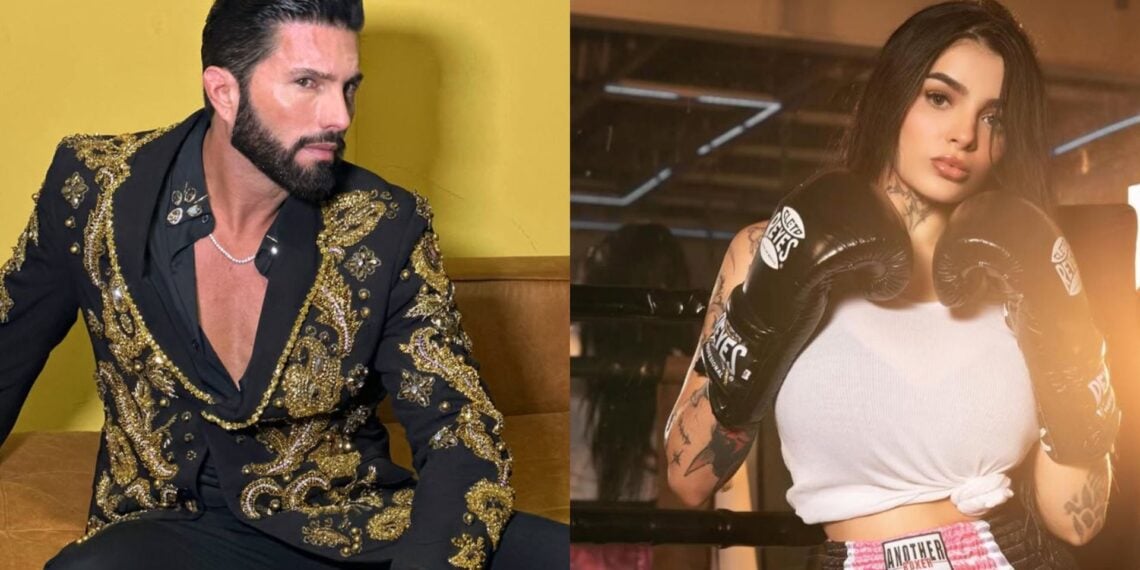 Karely Ruiz responde a Poncho de Nigris