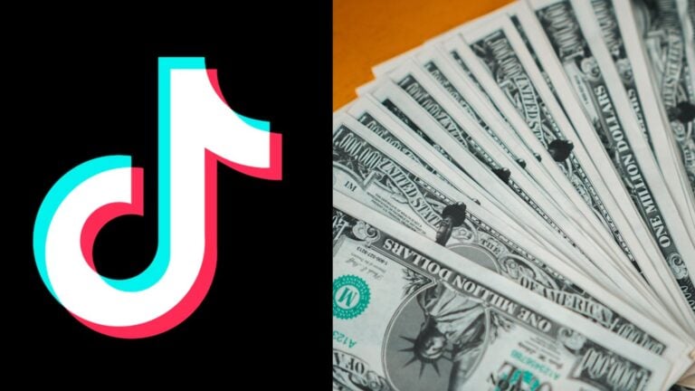 TikTok ahora presta dinero: así funciona su nueva apuesta financiera