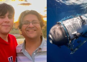 Familiar de víctimas de OceanGate explica que los restos habrían sido entregados en pequeñas cajas “como de zapatos”