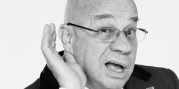 Fallece Ricardo de Pascual, actor de “El Chavo del 8”, a los 85 años