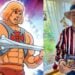Fallece Roger Sweet, creador de He-Man a los 91 años