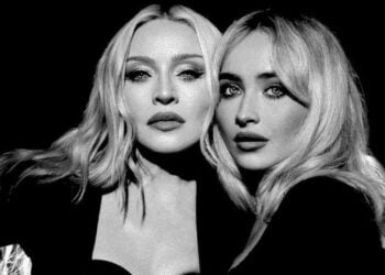 Madonna sorprende con nuevo sencillo junto a Sabrina Carpenter