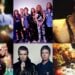 Iron Maiden, Oasis y más serán inducidos al Salón de la Fama del Rock & Roll 2026