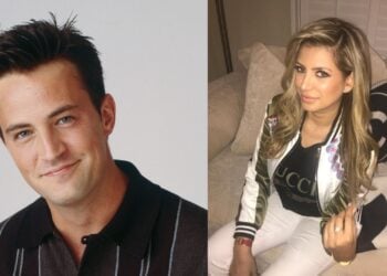 Condenan a 15 años a la “Reina de la Ketamina” por la muerte de Matthew Perry