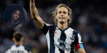 ¿Sergio Canales abandona Rayados y se va al Racing de Santander? Esto se sabe