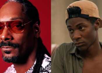 Snoop Dogg tendrá biopic: Jonathan Daviss dará vida al ícono del hip-hop