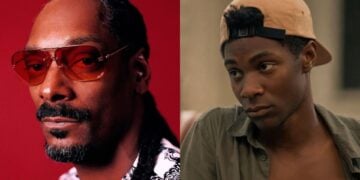 Snoop Dogg tendrá biopic: Jonathan Daviss dará vida al ícono del hip-hop
