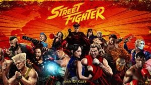“Street Fighter” lanza su primer tráiler: una pelea épica en live action