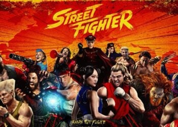 “Street Fighter” lanza su primer tráiler: una pelea épica en live action