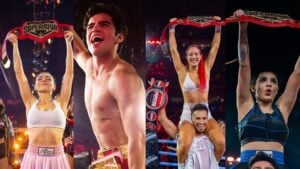 Supernova Génesis 2026: Karely Ruiz, Aaron Mercury, Milica y más ganadores; errores en presentaciones musicales