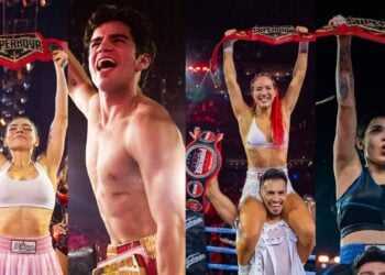 Supernova Génesis 2026: Karely Ruiz, Aaron Mercury, Milica y más ganadores; errores en presentaciones musicales