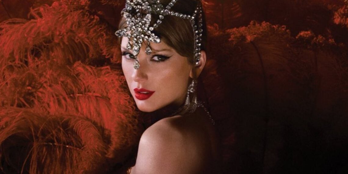 Taylor Swift blinda su identidad: registra su voz e imagen para enfrentar el uso indebido de la IA