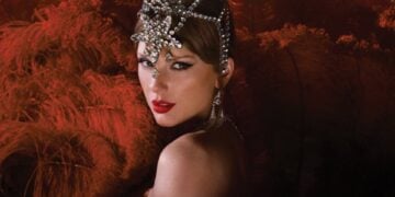 Taylor Swift blinda su identidad: registra su voz e imagen para enfrentar el uso indebido de la IA