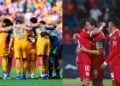 Toluca y Tigres avanzan a las semifinales de la Concachampions 2026