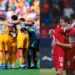 Toluca y Tigres avanzan a las semifinales de la Concachampions 2026