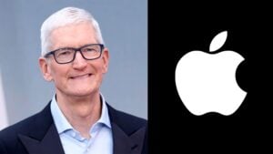 Tim Cook deja la dirección de Apple: John Ternus asumir-a como nuevo CEO en septiembre